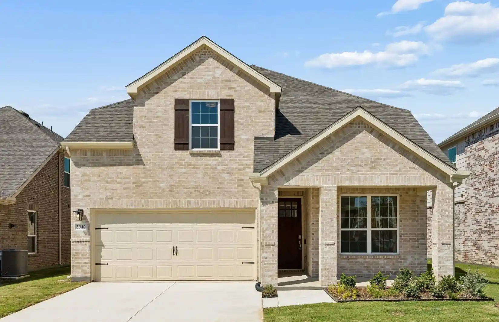 Photo 1 of Single family home for sale at 5940 Merian Dr, Celina, TX 75009 | MLS# 21317278 | Listing updated on 2026-10-27
