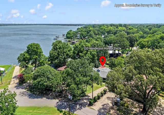 Photo 1 of Single family home for sale at 110 Henderson Harbor Cir, Mabank, TX 75156 | MLS# 21314127 | Listing updated on 2026-07-22