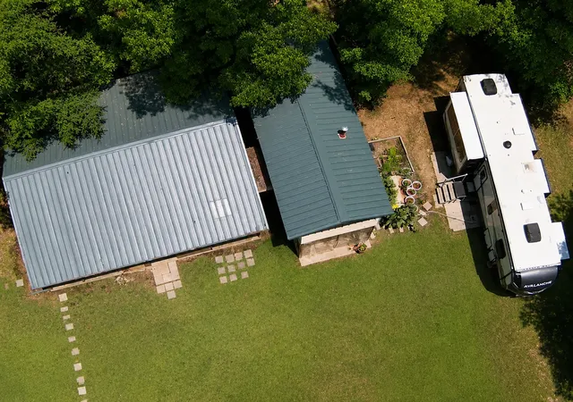 Photo 40 of Land for sale at 8909 Fm 1795, Big Sandy, TX 75755 | MLS# 21317313 | Listing updated on 2026-08-17