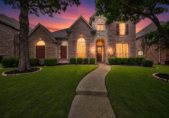 Homes for sale in Allen, TX | 915 Saratoga Dr, Allen, TX 75013 | MLS# 21315838