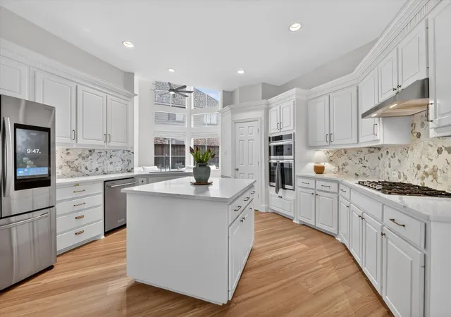Homes for sale in Allen, TX | 915 Saratoga Dr, Allen, TX 75013 | MLS# 21315838