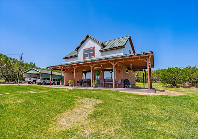 Photo 1 of Single family home for sale at 7744 Wd Ct, Lipan, TX 76462 | MLS# 21317353 | Listing updated on 2026-08-24