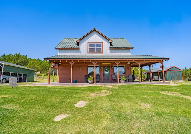 Photo 3 of Single family home for sale at 7744 Wd Ct, Lipan, TX 76462 | MLS# 21317353 | Listing updated on 2026-08-24