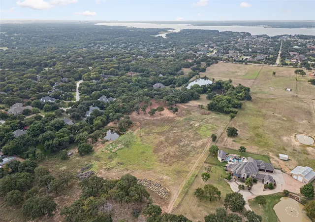 Photo 3 of Land for sale at Tbd Scenic Dr, Flower Mound, TX 75022 | MLS# 21317308 | Listing updated on 2026-07-26