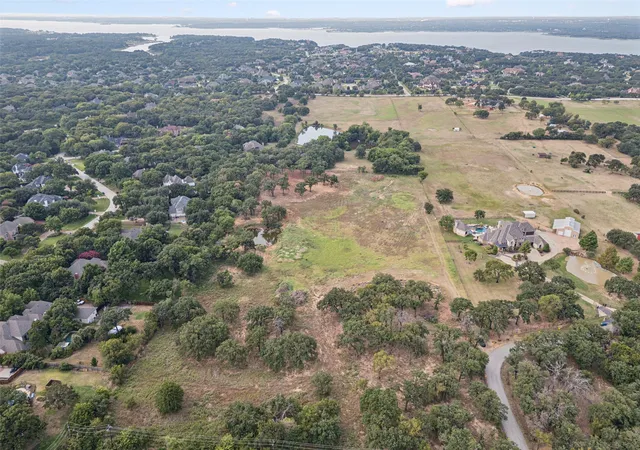 Photo 4 of Land for sale at Tbd Scenic Dr, Flower Mound, TX 75022 | MLS# 21317308 | Listing updated on 2026-07-26