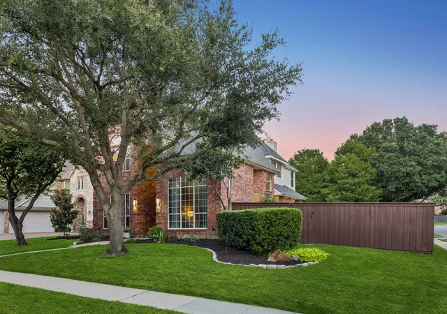 Photo 3 of Sale Pending at 1427 Briar Meadow Dr, Keller, TX 76248 | MLS# 21316862 | Listing updated on 2026-09-26