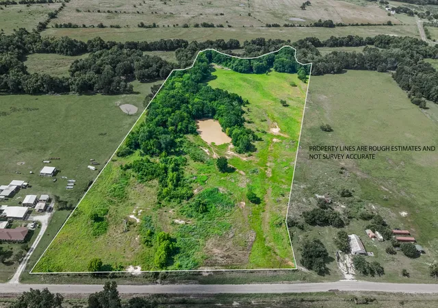 Photo 2 of Land for sale at Tbd Lcr 238 Acres 178, Mexia, TX 76667 | MLS# 21317351 | Listing updated on 2026-08-22