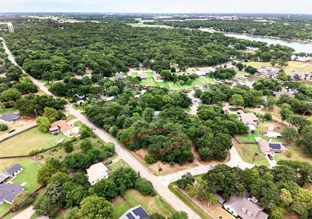 Photo 3 of Land for sale at Lt 48R2 Legendary Lane, Gun Barrel City, TX 75156 | MLS# 21317405 | Listing updated on 2026-07-08