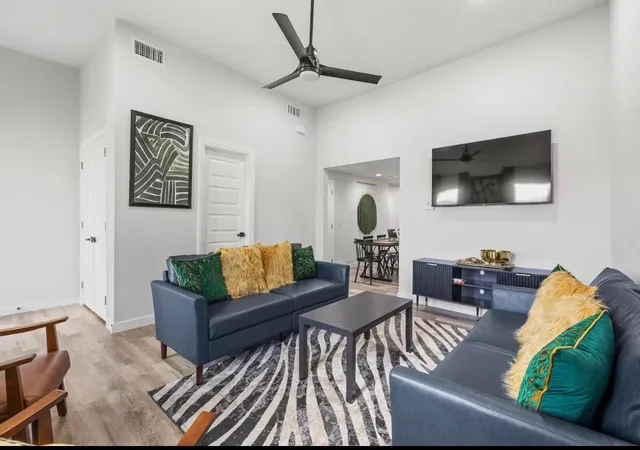 Photo 3 of Multi family home for sale at 506 W Owing St, Denison, TX 75020 | MLS# 21317426 | Listing updated on 2026-07-16