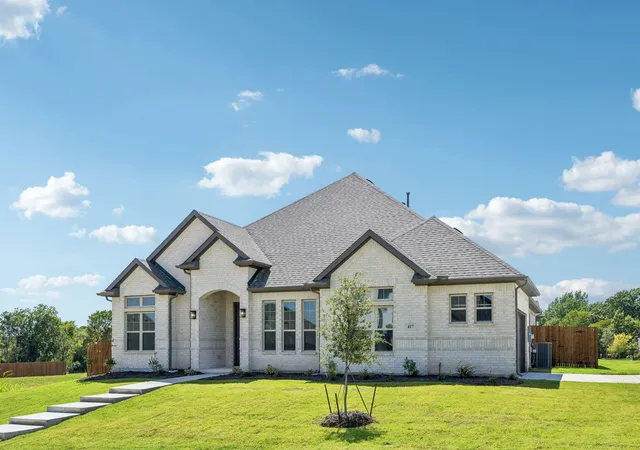 Photo 3 of Single family home for sale at (Undisclosed), Waxahachie, TX 75167 | MLS# 21317060 | Listing updated on 2026-10-07