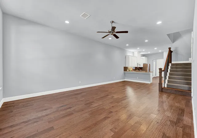 Photo 3 of Townhouse for sale at 4666 Dozier Rd #B, Carrollton, TX 75010 | MLS# 21315746 | Listing updated on 2026-08-07