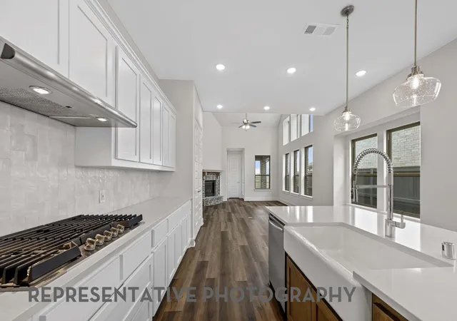 Photo 4 of Single family home for sale at 1628 Cornwall Ave, Haslet, TX 76052 | MLS# 21317380 | Listing updated on 2026-09-22