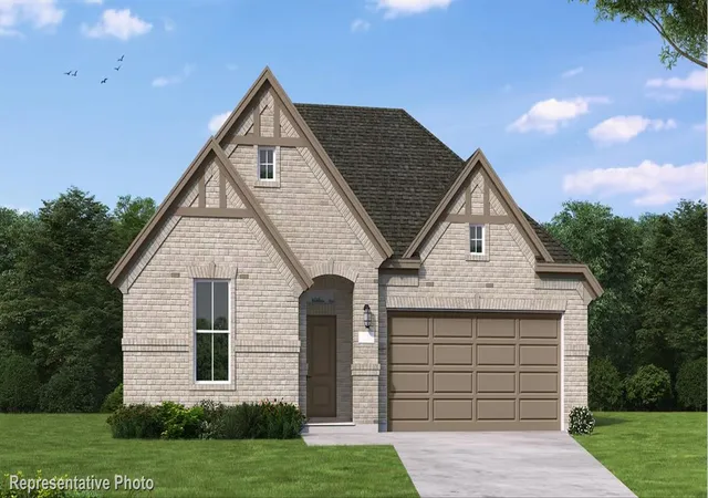 Homes for sale in Mc Kinney, TX | 2724 Shady Branch Ln, Mc Kinney, TX 75071 | MLS# 21317300
