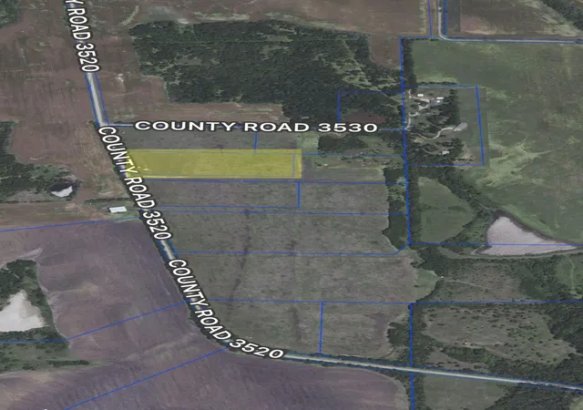 Homes for sale in Honey Grove, TX | 5 Acres Cr 3520, Honey Grove, TX 75446 | MLS# 21316957