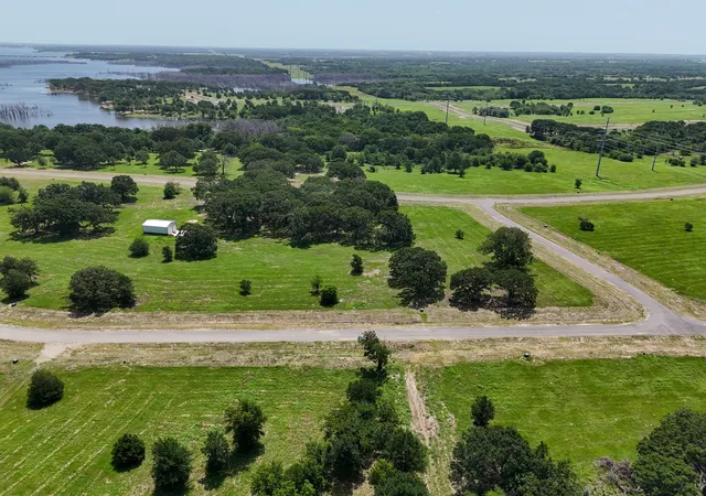 Photo 3 of Land for sale at 280 Shoreline Dr, Dodd City, TX 75438 | MLS# 21317462 | Listing updated on 2026-08-22