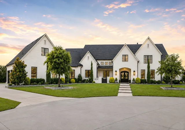 Photo 1 of Mansion for sale at 405 Crosswood Creek Ct, Celina, TX 75009 | MLS# 21316459 | Listing updated on 2026-09-19