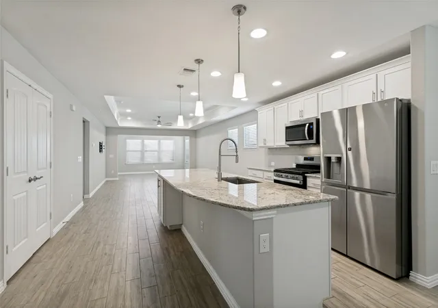 4th image of 1273 Eagle Ln, Little Elm, TX 76227 | MLS# 21312748