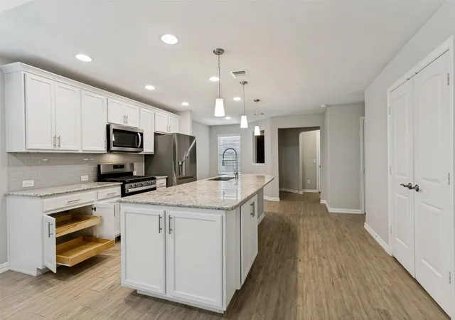 5th image of 1273 Eagle Ln, Little Elm, TX 76227 | MLS# 21312748