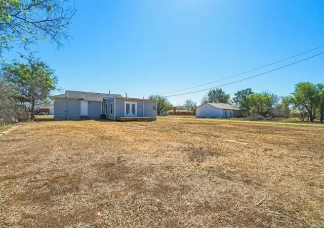 Homes for sale in Hamlin, TX | 212 Nw I Ave, Hamlin, TX 79520 | MLS# 21313486