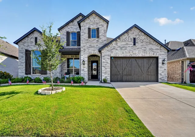Homes for sale in Mc Lendon Chisholm, TX | 1819 Moscatel Ln, Mc Lendon Chisholm, TX 75032 | MLS# 21317124