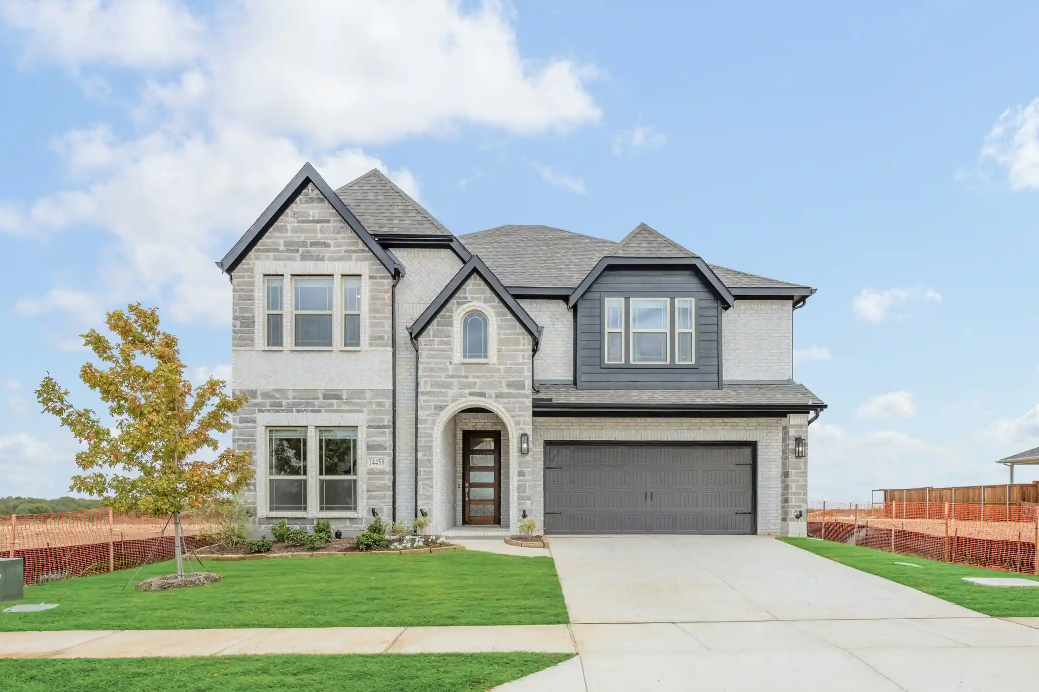 Photo 1 of Single family home for sale at 14458 Lovelace St, Celina, TX 75009 | MLS# 21317602 | Listing updated on 2026-10-16