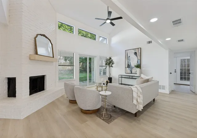 Photo 1 of Single family home for sale at 4721 Fallon Pl, Dallas, TX 75227 | MLS# 21311150 | Listing updated on 2026-08-20
