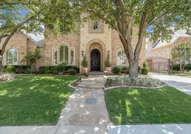 Single family home for sale at 4473 Druid Hills Dr, Frisco, TX 75034 | MLS# 21316805