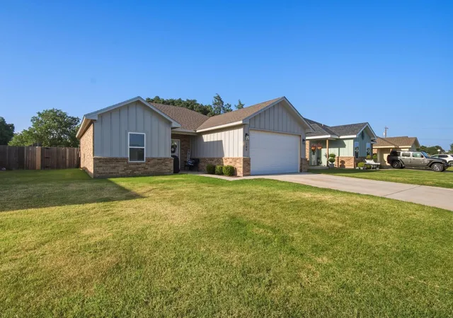 Homes for sale in Clyde, TX | 109 Shallow Water Ct, Clyde, TX 79510 | MLS# 21317589