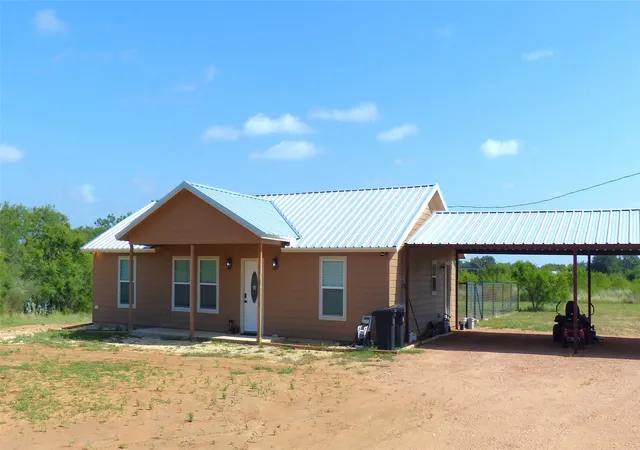 Photo 2 of Single family home for sale at 1277 Fm 1028, Rochelle, TX 76872 | MLS# 21317611 | Listing updated on 2026-09-28