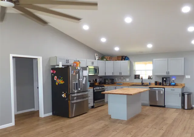 Photo 3 of Single family home for sale at 1277 Fm 1028, Rochelle, TX 76872 | MLS# 21317611 | Listing updated on 2026-09-28