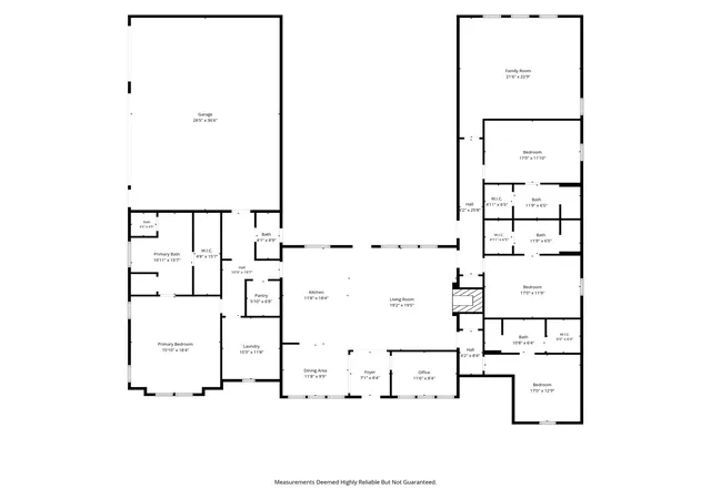 36th image of 151 Lakota Dr, Bridgeport, TX 76426 | MLS# 21316328