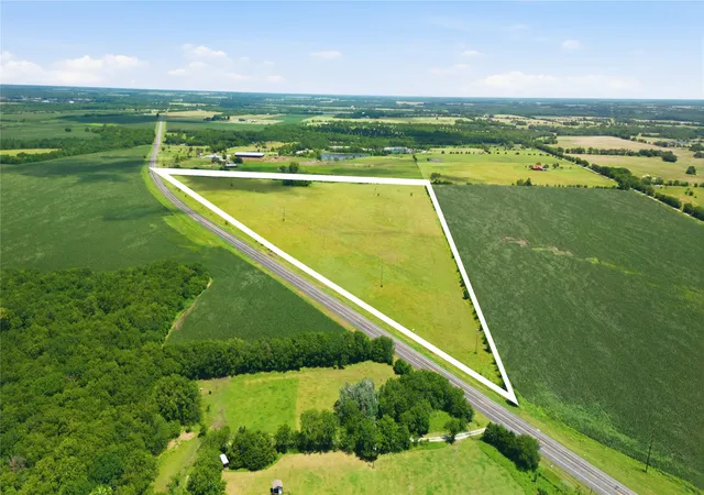 Photo 1 of Land for sale at Tbd Hwy 69, Whitewright, TX 75491 | MLS# 21306023 | Listing updated on 2026-08-22