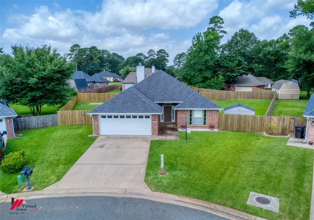 1st image of 141 Satinwood Cir, Haughton, LA 71037 | MLS# 21317638