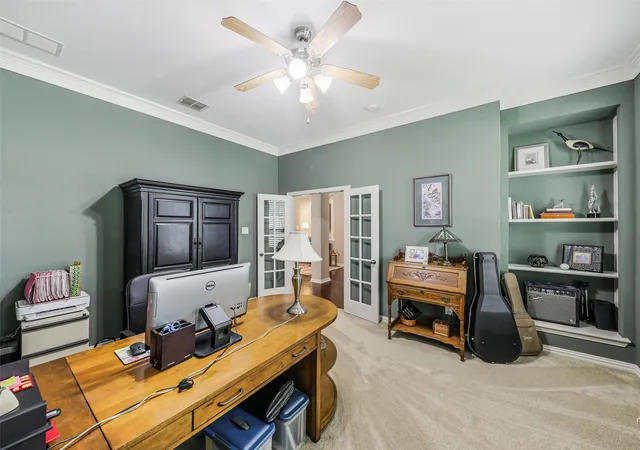 Photo 4 of Single family home for sale at 3199 Somerset Ln, Frisco, TX 75033 | MLS# 21315379 | Listing updated on 2026-09-01