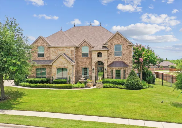 40th image of 2815 Mona Vale Rd, Trophy Club, TX 76262 | MLS# 21315484