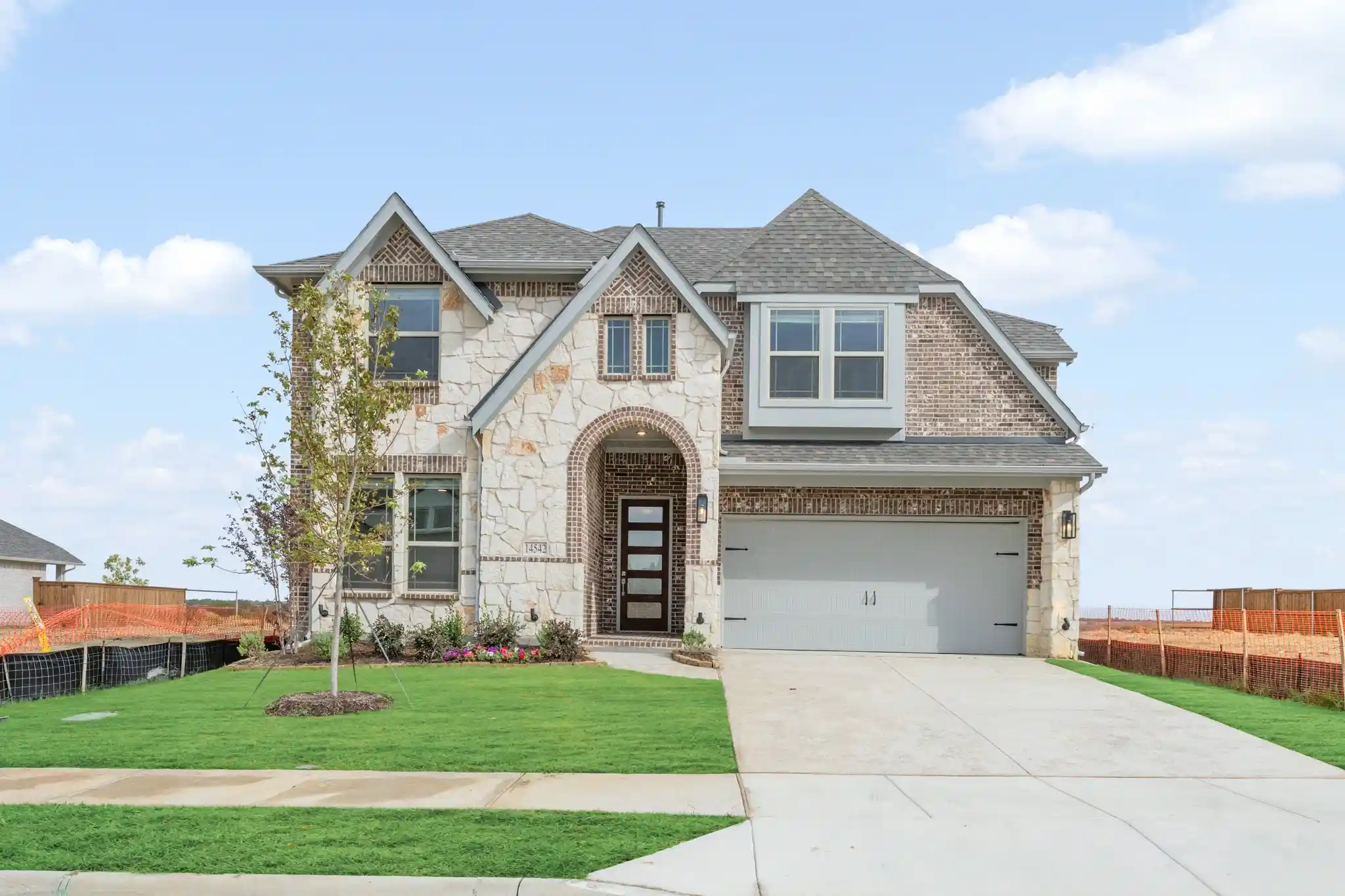 Photo 1 of Single family home for sale at 14542 Lovelace St, Celina, TX 75009 | MLS# 21317584 | Listing updated on 2026-10-16