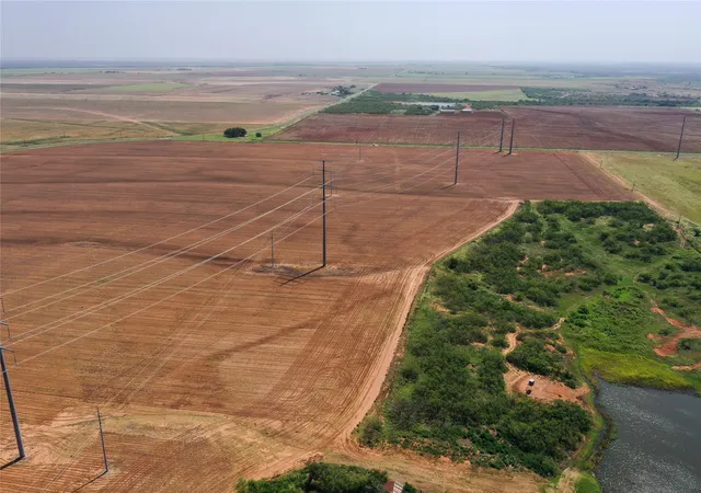 Land for sale at Tbd County Road 105 N, Vernon, TX 76384 | MLS# 21317653