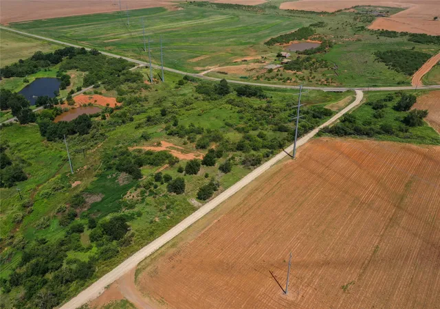Photo 2 of Land for sale at Tbd County Road 105 N, Vernon, TX 76384 | MLS# 21317653 | Listing updated on 2026-07-10