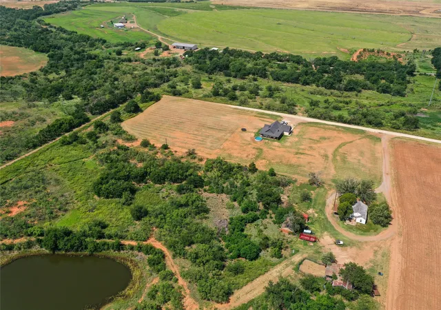 Photo 3 of Land for sale at Tbd County Road 105 N, Vernon, TX 76384 | MLS# 21317653 | Listing updated on 2026-07-10