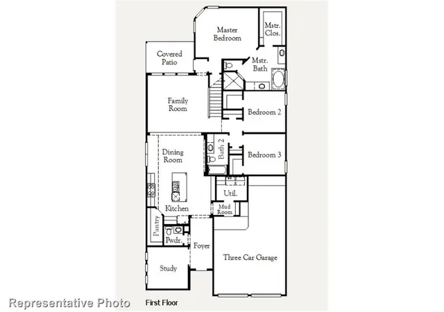 Photo 3 of Single family home for sale at 2709 Cedar Valley Cvs, Mc Kinney, TX 75071 | MLS# 21317591 | Listing updated on 2026-07-06