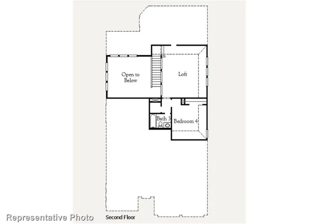 Photo 3 of Single family home for sale at 2709 Cedar Valley Cvs, Mc Kinney, TX 75071 | MLS# 21317591 | Listing updated on 2026-07-06