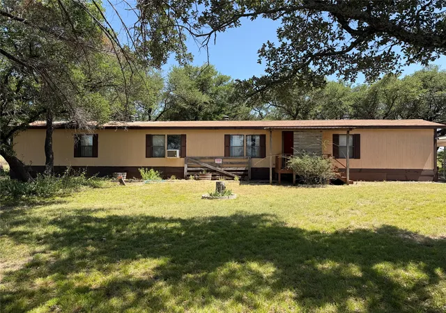 Homes for sale in Brownwood, TX | 251 Country Oaks Ln, Brownwood, TX 76801 | MLS# 21317277