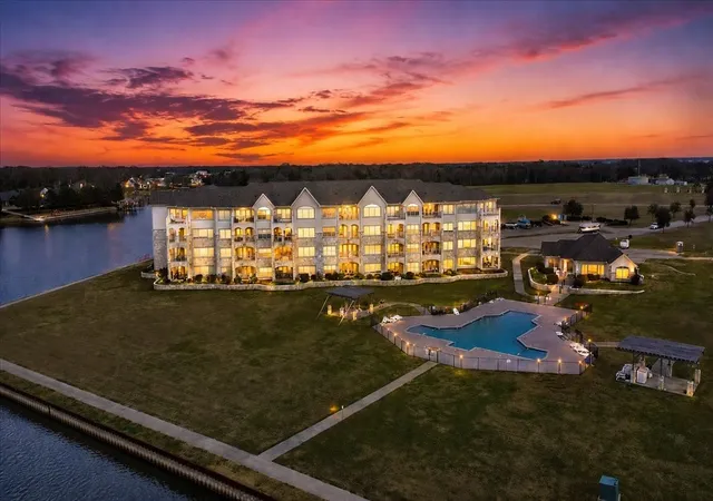 Homes for sale in Corsicana, TX | 9900 Northshore Blvd #3108, Corsicana, TX 75109 | MLS# 21316836