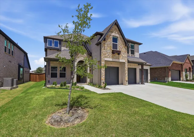 Homes for sale in Little Elm, TX | 2276 Valencia Dr, Little Elm, TX 75068 | MLS# 21315893
