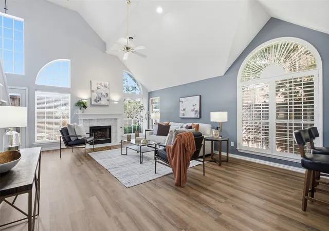 Photo 1 of Sale Pending at 14584 Blueberry Ct, Addison, TX 75001 | MLS# 21317740 | Listing updated on 2026-08-22