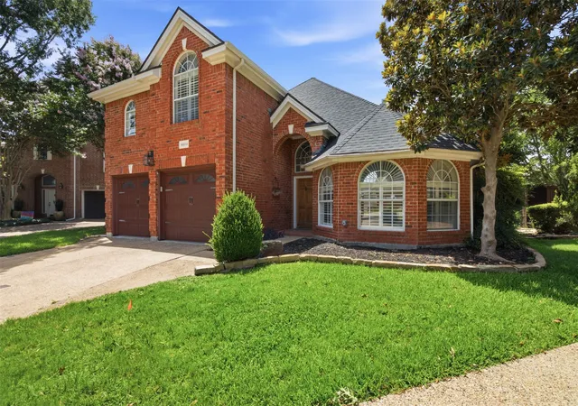 Photo 3 of Sale Pending at 14584 Blueberry Ct, Addison, TX 75001 | MLS# 21317740 | Listing updated on 2026-08-22