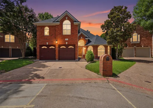Photo 4 of Sale Pending at 14584 Blueberry Ct, Addison, TX 75001 | MLS# 21317740 | Listing updated on 2026-08-22