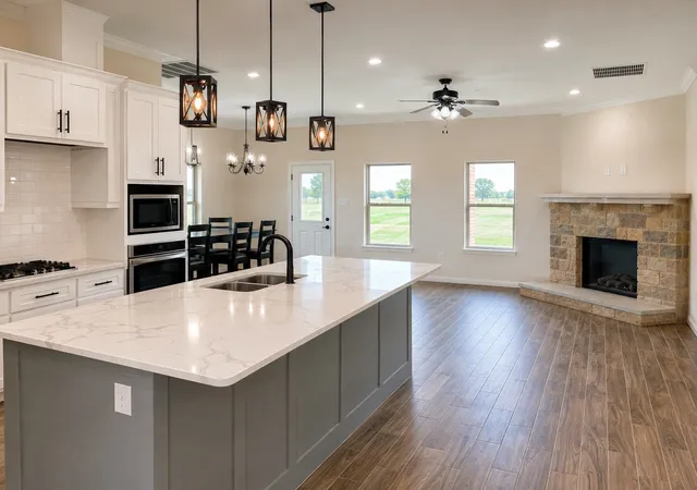 Photo 3 of Single family home for sale at 8008 County Road 1058, Rice, TX 75155 | MLS# 21317758 | Listing updated on 2026-10-03