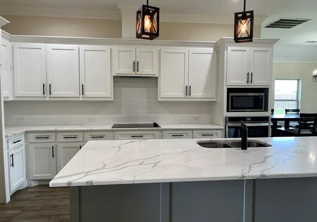 Photo 3 of Single family home for sale at 8008 County Road 1058, Rice, TX 75155 | MLS# 21317758 | Listing updated on 2026-10-03