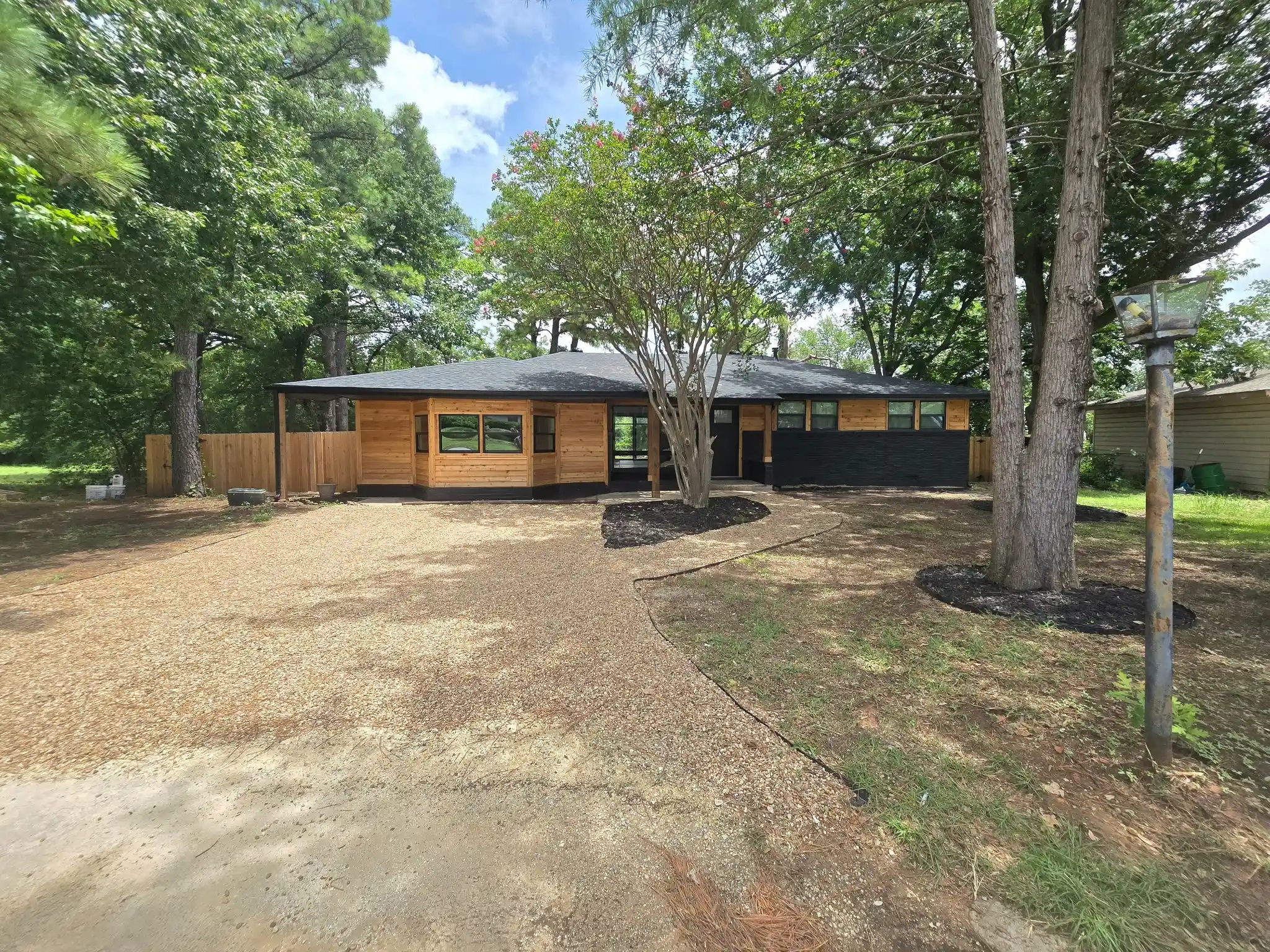 Photo 2 of Single family home for sale at 404 W Hillcrest St, Keene, TX 76059 | MLS# 21317759 | Listing updated on 2026-10-27